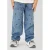 s.Oliver regular fit jeans medium blue denim