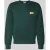jack & jones Sweatshirt met labelprint model ‘RUSH’