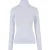 Urban Classics Dames gebreid schildpad hals sweatshirt