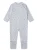 Sanetta Rompertje/body  blauw / duifblauw
