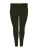 SANDGAARD Leggings ‘Copenhagen’  olijfgroen