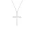 Heideman Ketting ‘Alex’  zilver