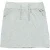 Cars Jeans Selma Sweat Skirt Grey Melee