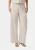 Neo Noir Broek Essiall Linen | Creme