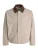 JACK & JONES Tussenjas ‘JJEGRAHAM’  bruin / taupe