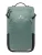 VAUDE Sportrugzak ‘Trailvent 20’  grijs / pastelgroen / zwart
