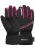 REUSCH Sporthandschoenen ‘Tommy’  pink / zwart
