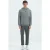 Heren Regular Fit Fleece Joggingbroek
