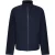 Regatta Heren microfleece gerecycleerd jasje