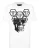 T-Shirt Ronde Hals Skull