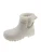 Beppi Regenlaarzen ‘Rain Boot’  wit