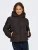 Only Onljuta Life Short Puffer Otw 15365799 Winterjassen Chocolate Torte