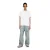 T-shirt Diesel T Adjust K17