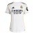 ADIDAS PERFORMANCE Tricot ‘Real Madrid 25/26’  geel / zwart / wit