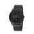 Pierre Cardin Pigalle Nine herenhorloge Zwart CPI.2031