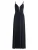 Vera Mont Avondjurk  donkerblauw