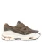ASICS GEL-NYC Brown Storm/Black Coffee Mesh Unisex