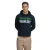 Hoodie Superdry Stacked