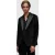 AllSaints Lyra Blazer Black