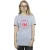 Li-cense Disney dames prinses winterfeest katoenen vriendje t-shirt