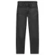 Indian Blue Jeans loose fit jeans – zwart