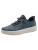 JANA Sneakers laag  blauw