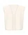 SAINT TROPEZ Bodywarmer ‘IcariaSZ’  lichtbeige
