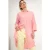 Josephine & Co Lorenne Blouse Indian Pink