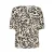 Dames-T-shirt Ichi Marrakech Aop 15