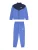 Nike Sportswear Joggingpak  marine / indigo / wit