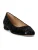 Lauren Ralph Lauren Ballerina ‘EMELLIE’  zwart