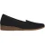 Skechers Cleo-sneakers met sleehak voor dames (Zwart)