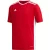 Adidas Kinderen/kinderen entrada 18 t-shirt