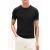 Tommy Hilfiger Dc Tech Cotton Tee Black