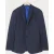 Paul Smith Gents 2 Button Jacket Indigo