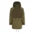 Parka Solid Rayne