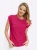 heine Shirt  pink