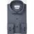 Profuomo Business hemd lange mouw Blauw PPWH30005/B
