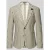 JOOP! Collection slim fit 2-knoops colbert met paspelzakken model ‘Hawksley’