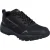 Hi-Tec JAGUAR SPORT WP Polyester Heren Zwart/Dune Wandelschoenen