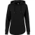 Urban Classics Dames terrycloth oversized hoodie