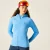 Dare 2B Ventura stretch-tussenlaag met capuchon voor dames (Elysium Blauw)