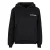 Dames Hoodie Miss Tee Back Around