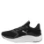 Puma Softride Mayve mesh sneakers – zwart/wit