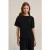 We Fashion T-shirt Black