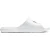 Nike Victori Slippers en Sandalen Heren – Wit –