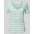 Marc O’Polo Regular fit T-shirt van puur katoen