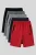Heren Jersey Shorts