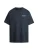 Pepe Jeans Shirt  blauw / wit