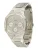 GUESS Analoog horloge  zilver